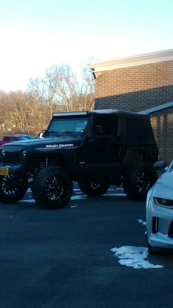 Marion Automotive Group - photo 4