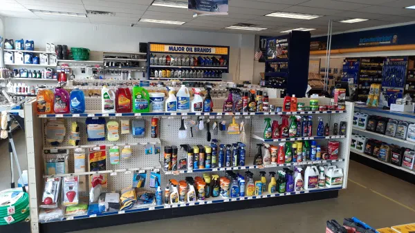 NAPA Auto Parts - Quality Auto Parts Llc - photo 4