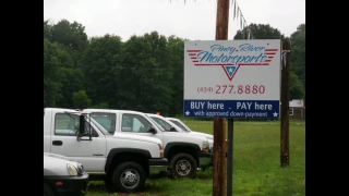 Piney River Motorsports