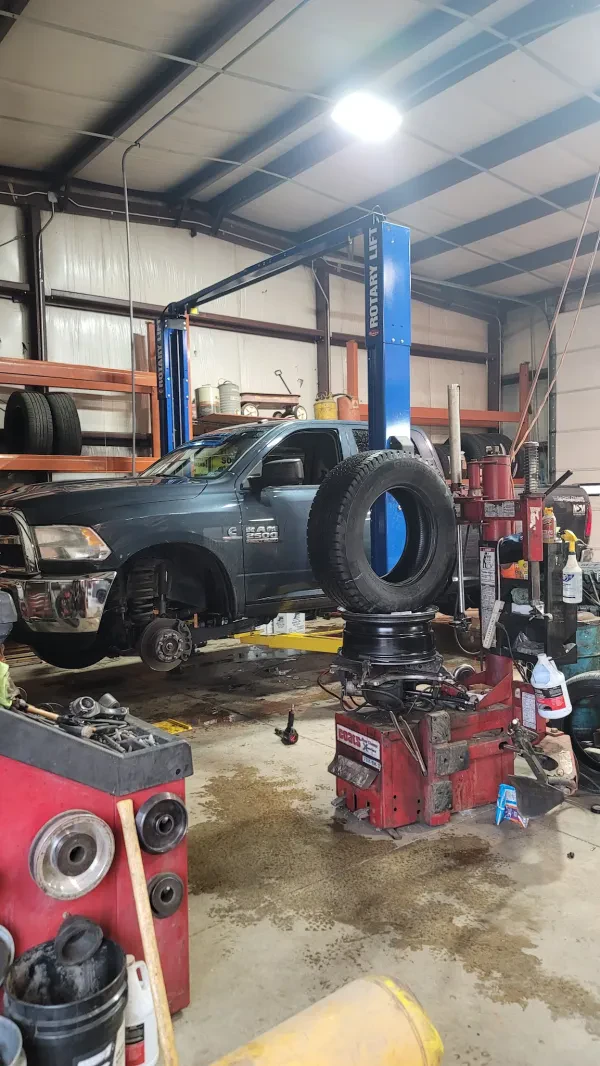 Piney River Motorsports - photo 2