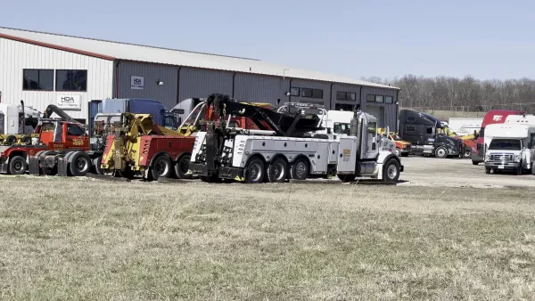 Red's Truck Center - photo 2