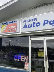 Fisher Auto Parts