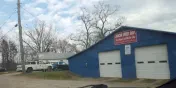 Duncan Speed Shop