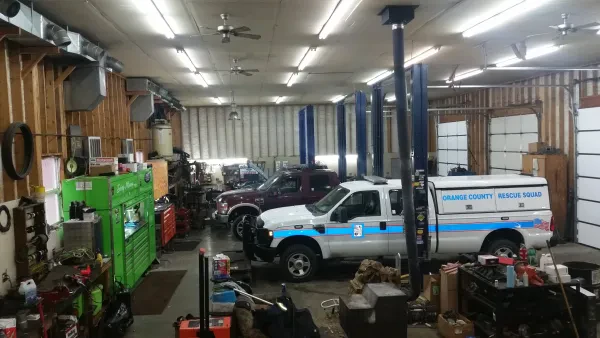 A&M Repair Shop and Towing - photo 4