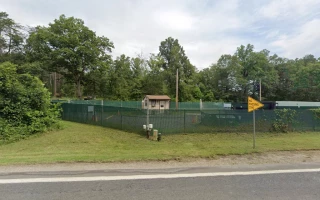 Route 60 East Convenience Center