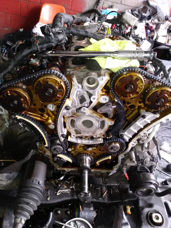 Tri City Auto Services - photo 2