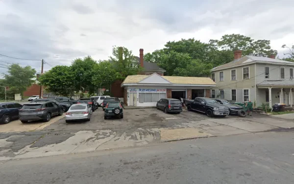 Tri City Auto Services - photo 3