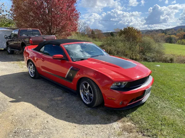 Dalton's Auto Restoration LLC. - photo 2