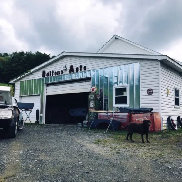 Dalton's Auto Restoration LLC. - photo 4