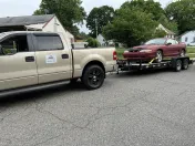 Craddocks Hauling, LLC