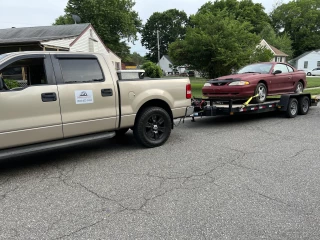 Craddocks Hauling, LLC
