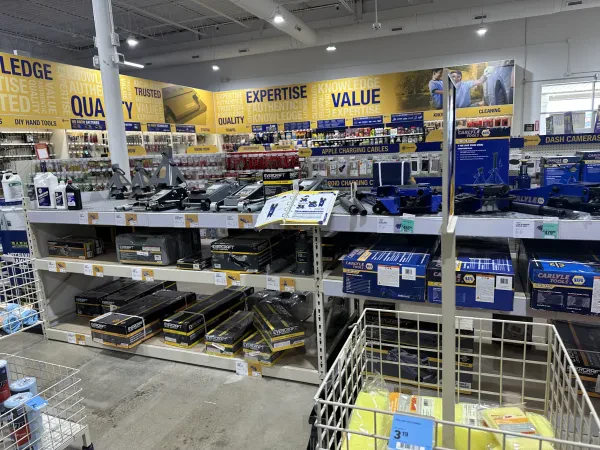 NAPA Auto Parts - photo 2
