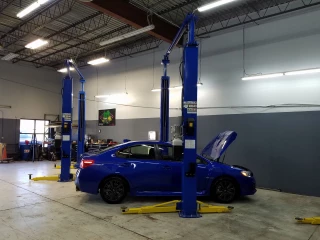 Purcellville Auto Service