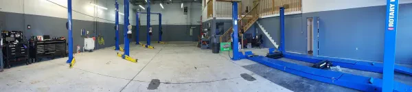 Purcellville Auto Service - photo 3