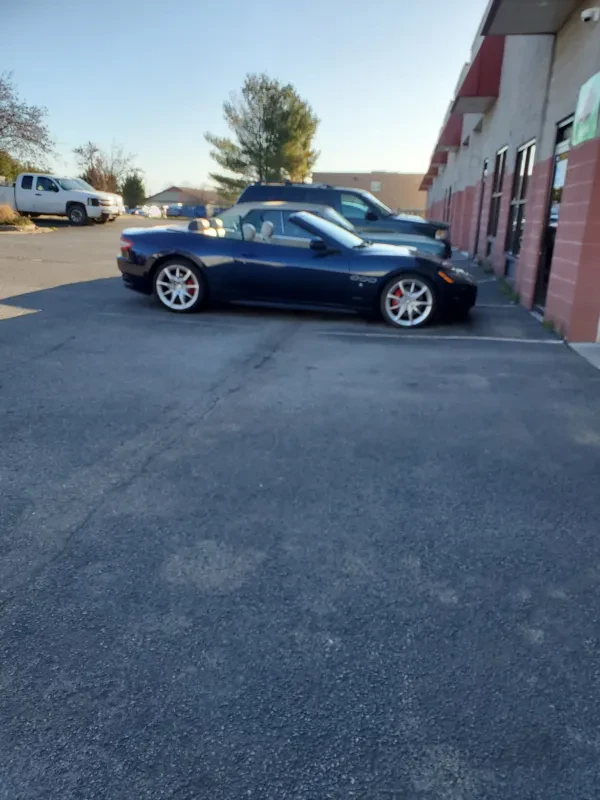Purcellville Auto Service - photo 4