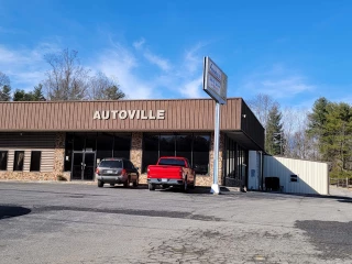 Autoville Auto Repair