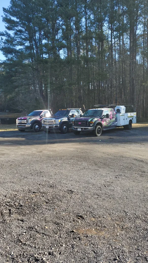 Q and N Towing amd Auto Repair LLC - photo 3