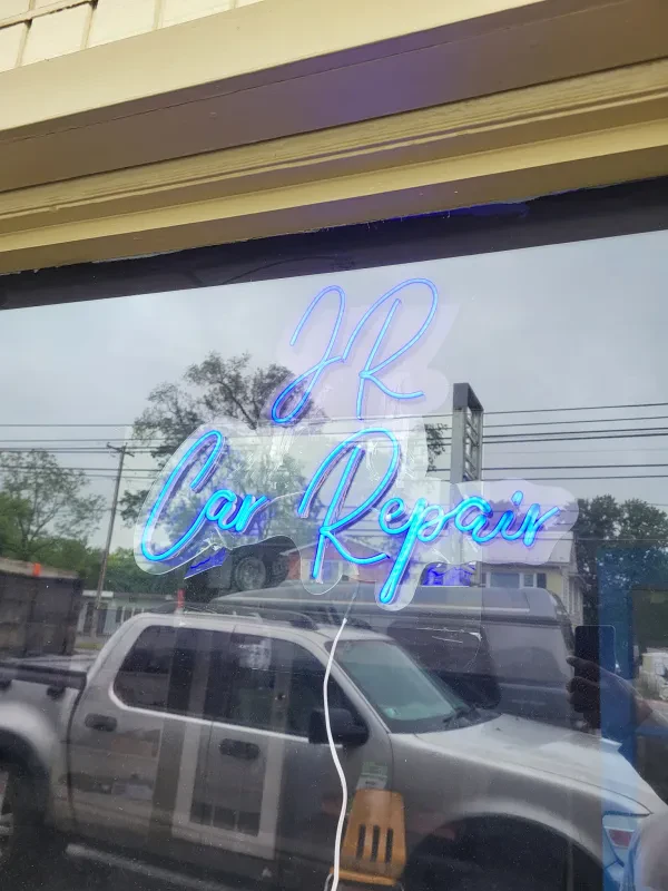 JR Car Repair - photo 2