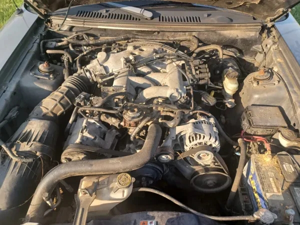 JR Car Repair - photo 3