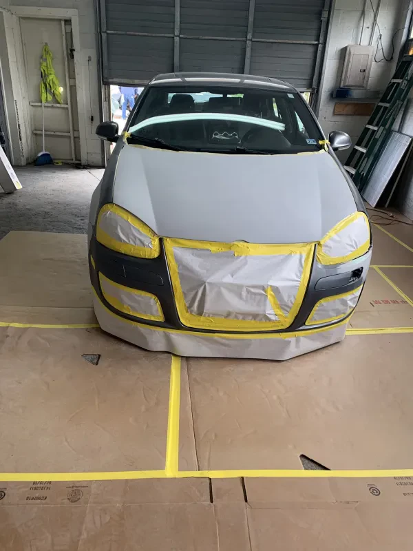 JR Car Repair - photo 4