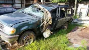 Outlaw Motorsports Towing and Recovery