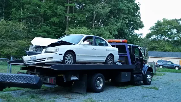 Outlaw Motorsports Towing and Recovery - photo 2