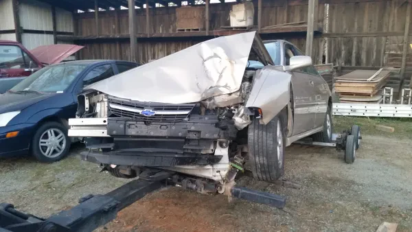 Outlaw Motorsports Towing and Recovery - photo 3