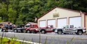 Akers Towing and Recovery