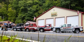 Akers Towing and Recovery