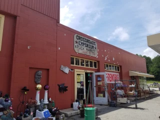 Crossroads Emporium - Clarksville, VA