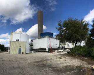 Lee County Solid Waste