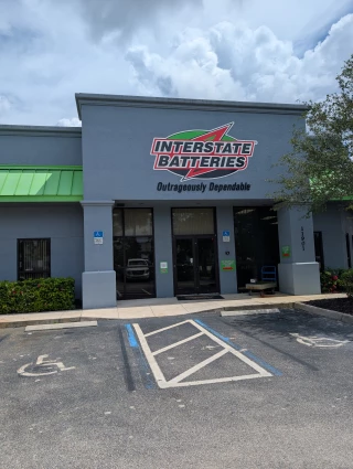 Interstate Batteries of Southwestern Florida