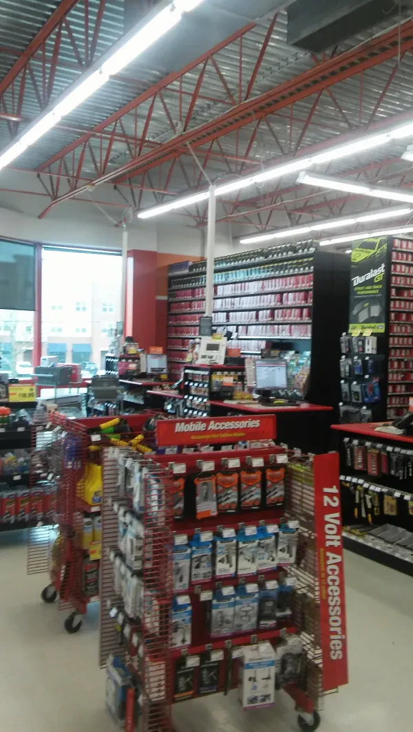 AutoZone Auto Parts - photo 3
