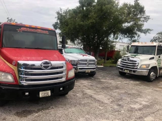 StarFive Towing, Transport, & Recovery