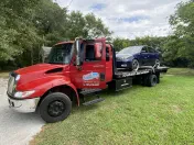 Tower Hill Towing