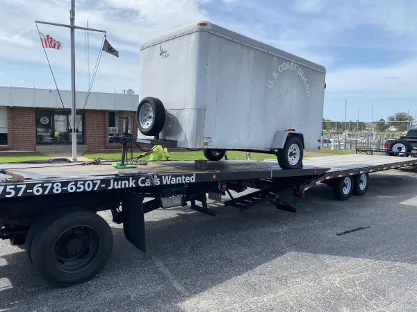 Tower Hill Towing - photo 2