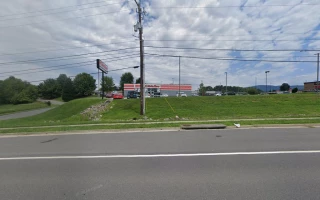 AutoZone Auto Parts
