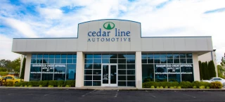 Cedar Line Automotive