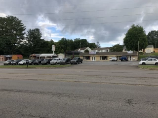 Curtis Auto, Inc.