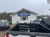 B&R Auto Sales
