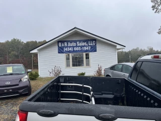B&R Auto Sales
