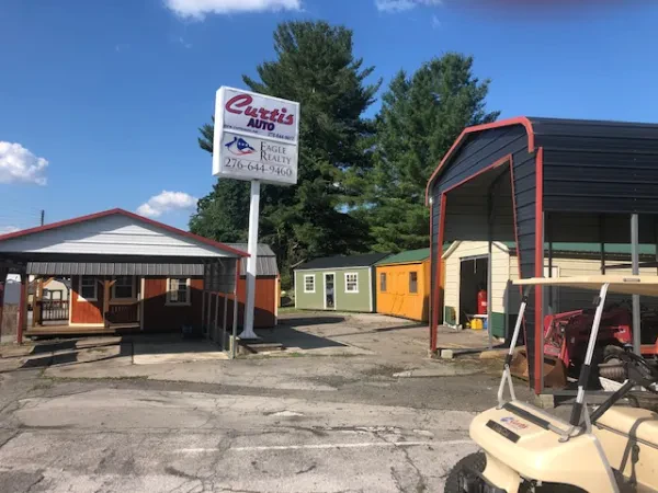 Curtis Auto, Inc. - photo 3