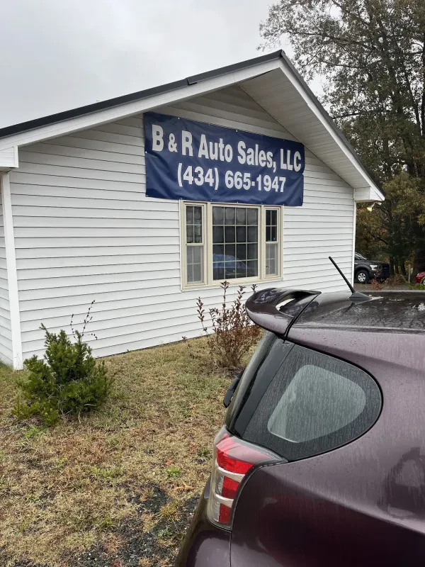 B&R Auto Sales - photo 3