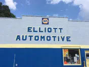NAPA Auto Parts - Elliott Automotive Supply