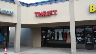 00247 Morse Shores Shopping Center