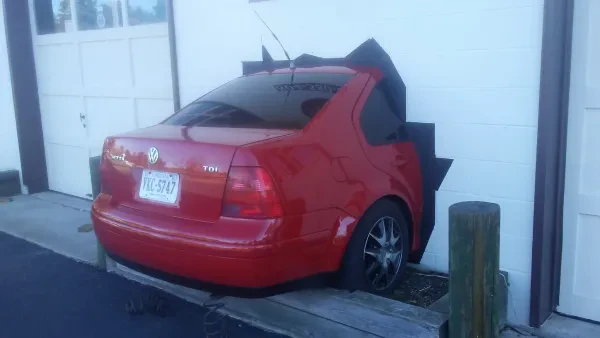 Wicomico Auto Body - photo 2