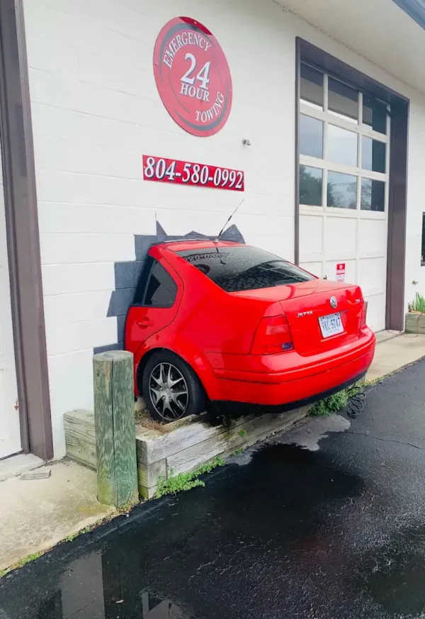 Wicomico Auto Body - photo 4