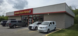 Advance Auto Parts