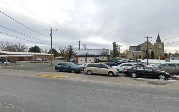 Bridge's Auto Center Inc - photo 2