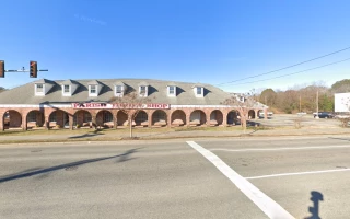 Bull Island Motor Company